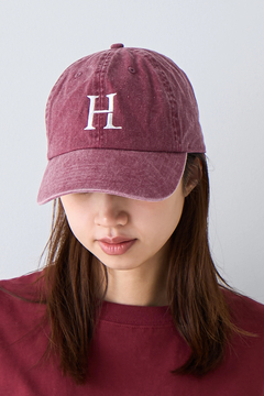 Healthy DENIM(ヘルシーデニム) |H-Cap