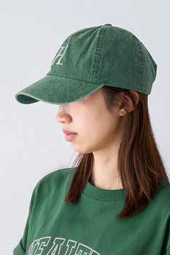 Healthy DENIM(ヘルシーデニム) |H-Cap