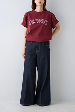 Healthy DENIM(ヘルシーデニム) |HEALTHY COLLEGE