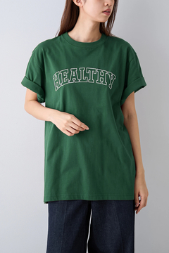Healthy DENIM(ヘルシーデニム) |HEALTHY COLLEGE