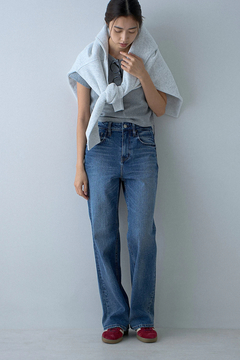 Healthy DENIM(ヘルシーデニム) |Aqua