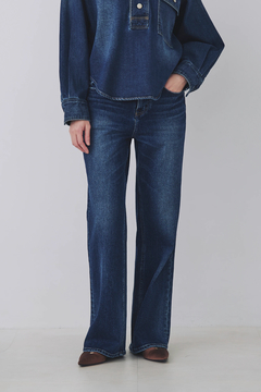 Healthy DENIM(ヘルシーデニム) |Aqua