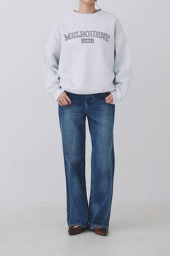 Healthy DENIM(ヘルシーデニム) |Aqua