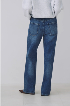 Healthy DENIM(ヘルシーデニム) |Aqua