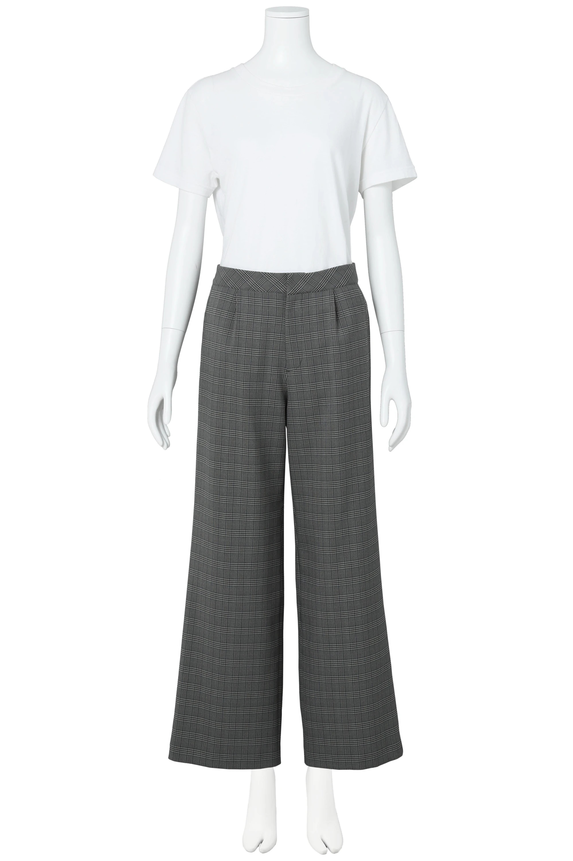 OUTERSUNSET suspenders wide pants パンツ サロペット/オーバーオール