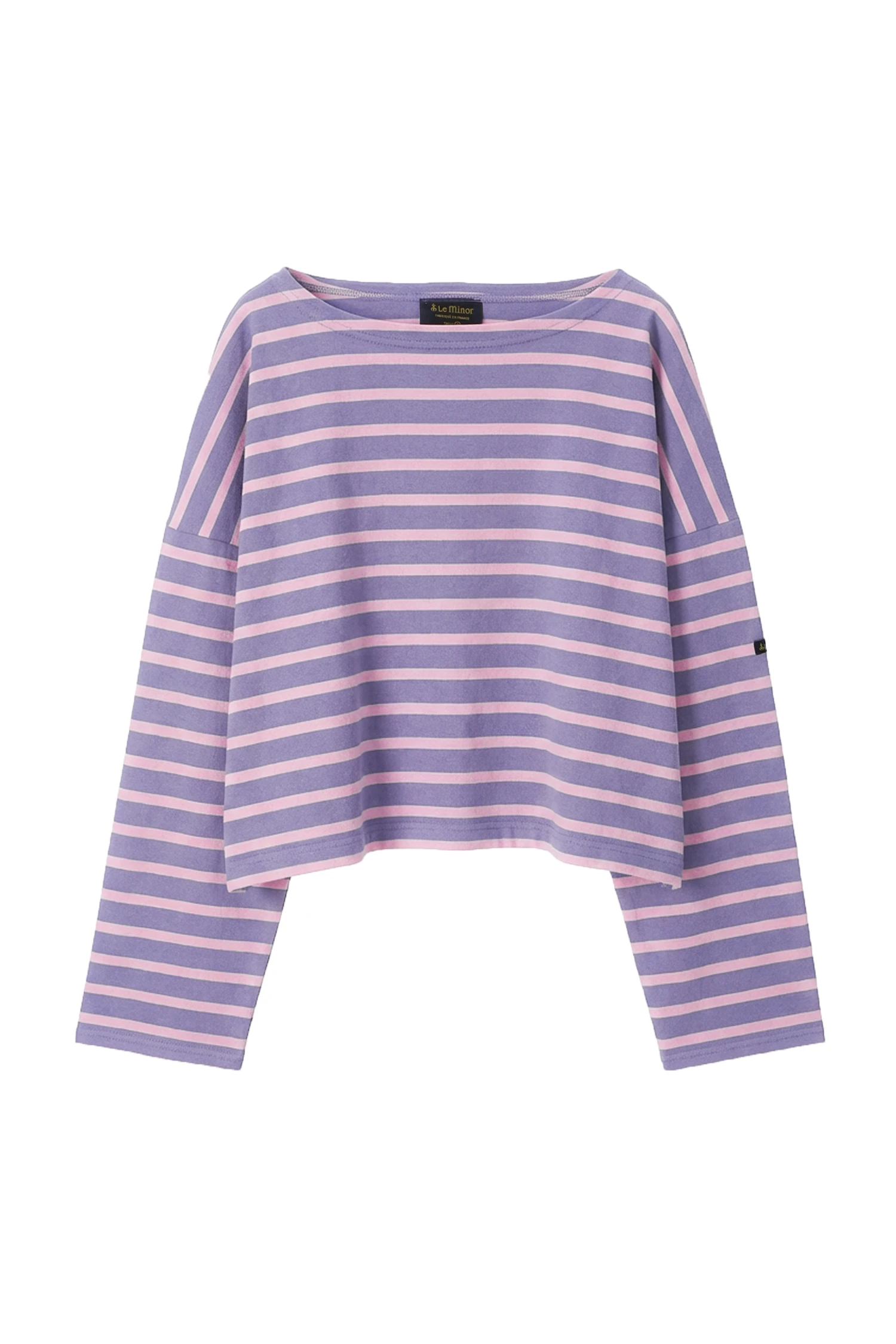 Le minor（ルミノア）｜PETIT COPAIN COURTアイテムの詳細 | GUESTLIST