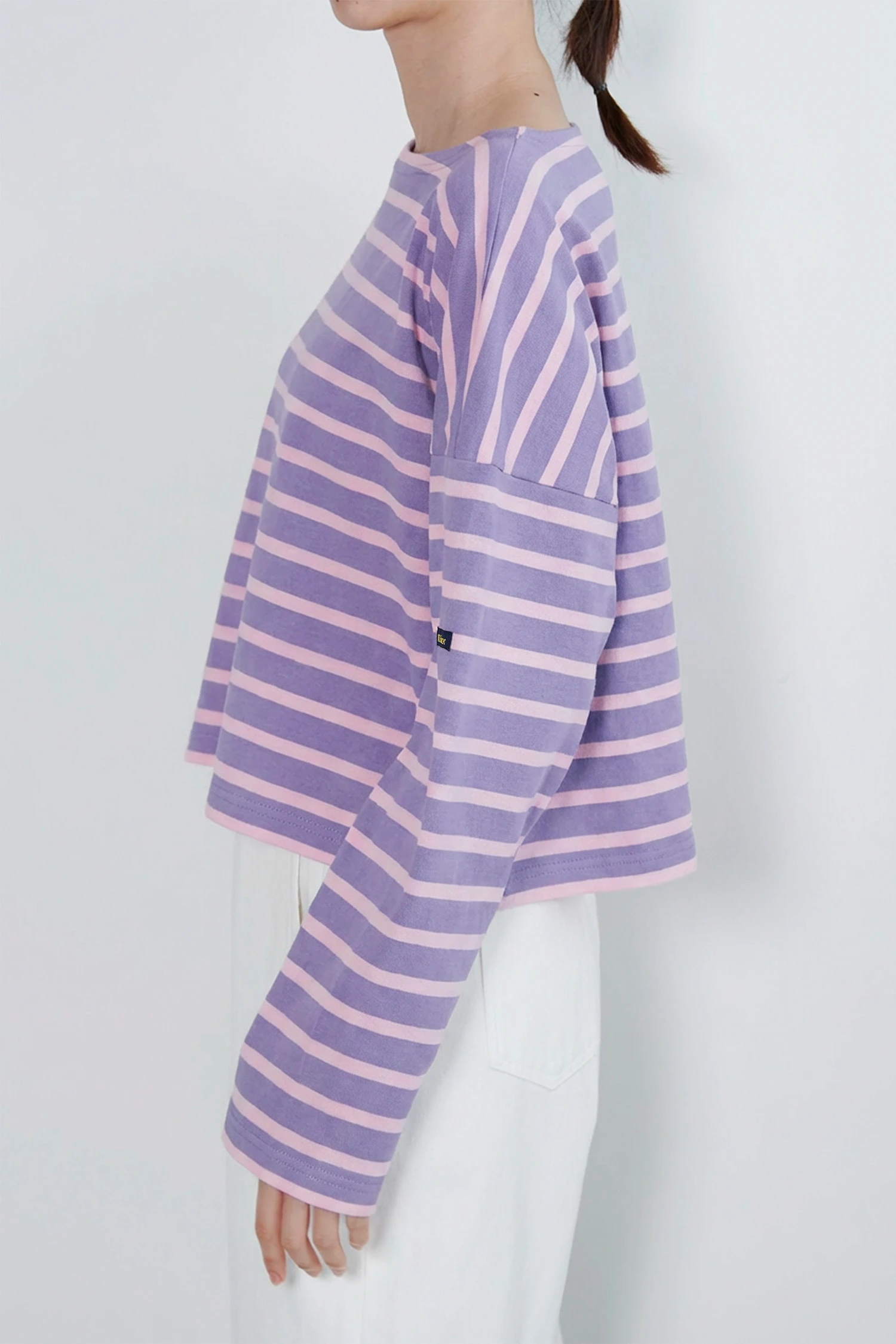 Le minor PETIT COPAIN COURT プチコパンコート チャコ Le Minor - Le minor PETIT COPAIN COURT プチコパンコート チャコの
