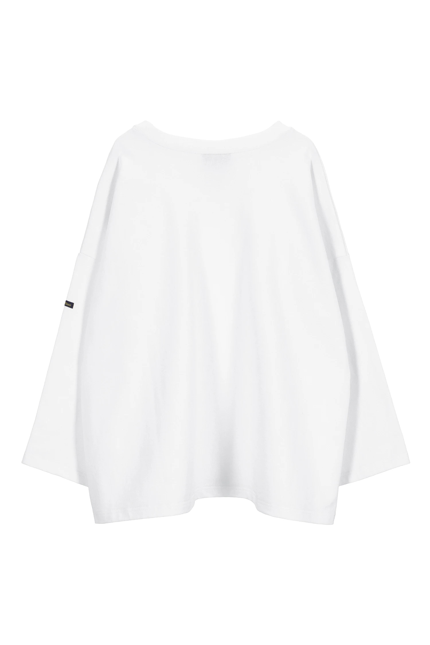 美品 Le Minor ルミノア ラップチュニック KALMA フランス製 美品 Le Minor ルミノア ラップチュニック KALMA フランス製 ルミノア