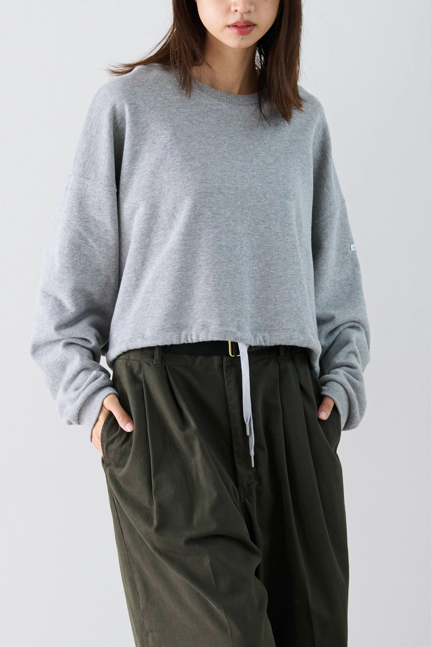 新品 Le minor green label relaxing 別注 ルミノア Le minor（ルミノア）｜PETIT COPAIN COURTアイテムの詳細 | GUESTLIST