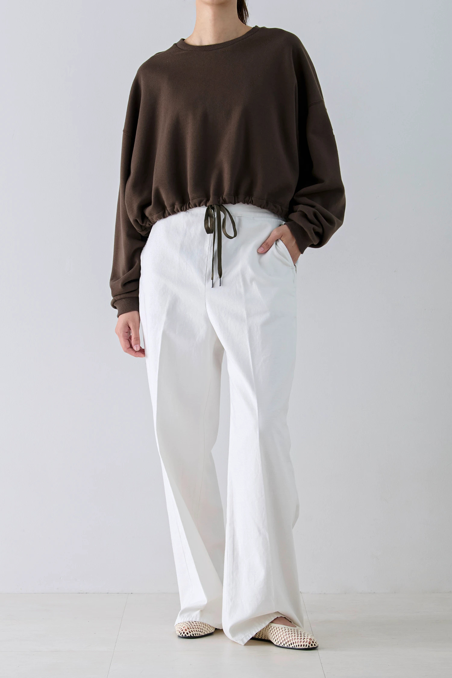 新品 Le minor green label relaxing 別注 ルミノア Le minor（ルミノア）｜PETIT COPAIN COURTアイテムの詳細 | GUESTLIST
