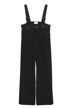 Le minor（ルミノア）｜SALOPETTEアイテムの詳細 | GUESTLIST TOKYO