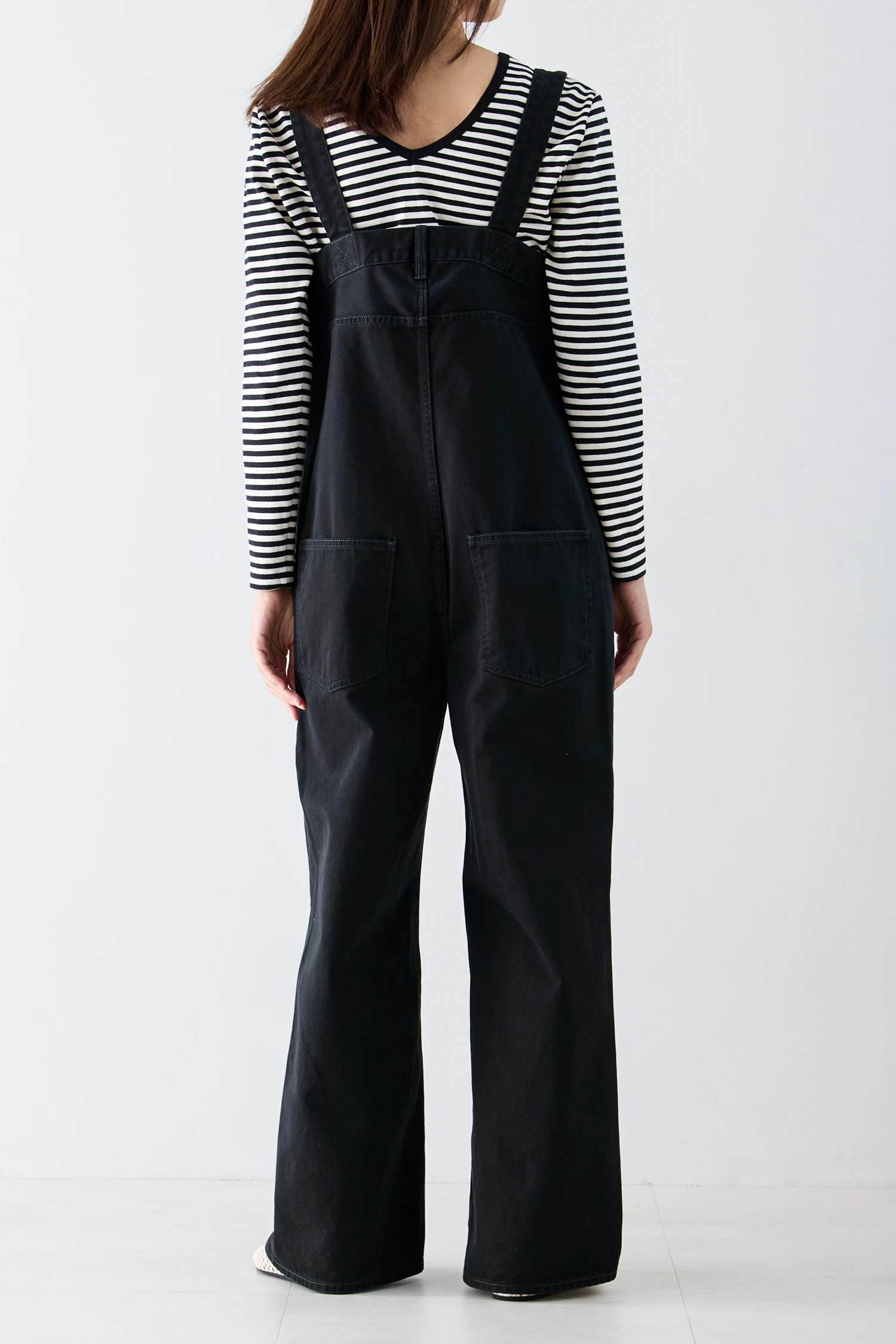 Le minor（ルミノア）｜SALOPETTEアイテムの詳細 | GUESTLIST TOKYO