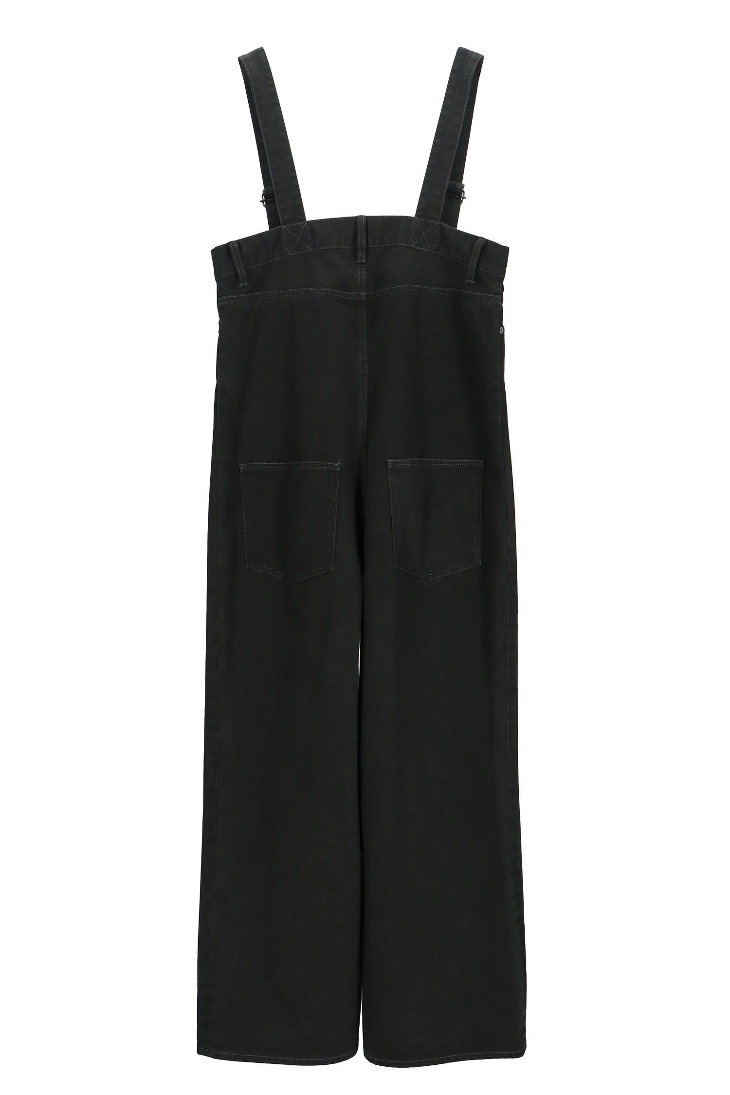 Deuxieme Classe 【LE MINOR】サロペット　オーバーオール Deuxieme Classe 【LE MINOR】サロペット オーバーオール Le minor