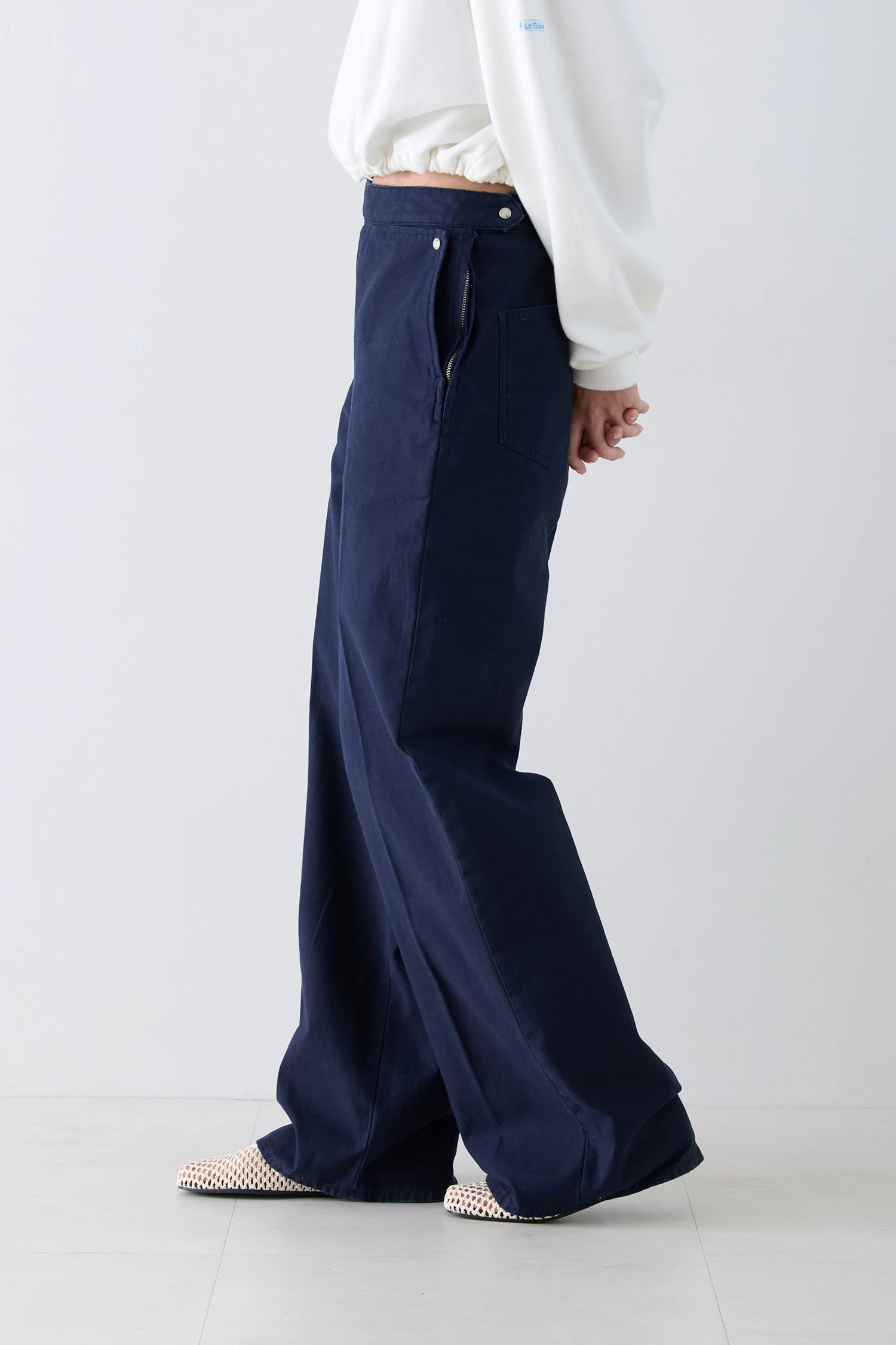 Le minor（ルミノア）｜RANCH MARINEアイテムの詳細 | GUESTLIST TOKYO