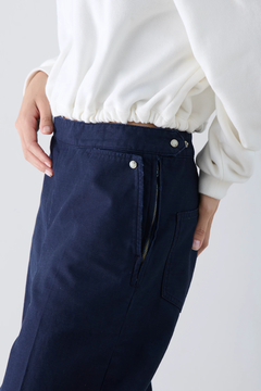 Le minor(ルミノア) |RANCH MARINE