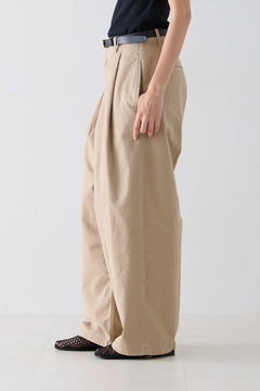 Le Minor(ルミノア) |M52 CHINO