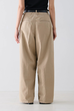 Le Minor(ルミノア) |M52 CHINO