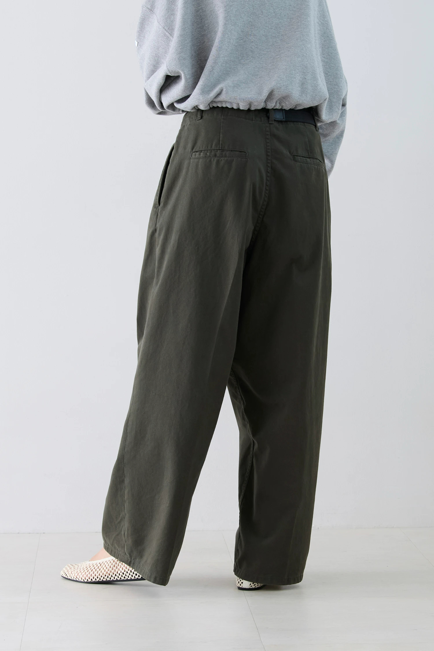 Le minor（ルミノア）｜M52 CHINOアイテムの詳細 | GUESTLIST TOKYO