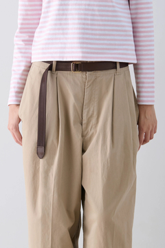 Le minor(ルミノア) |CEINTURE5