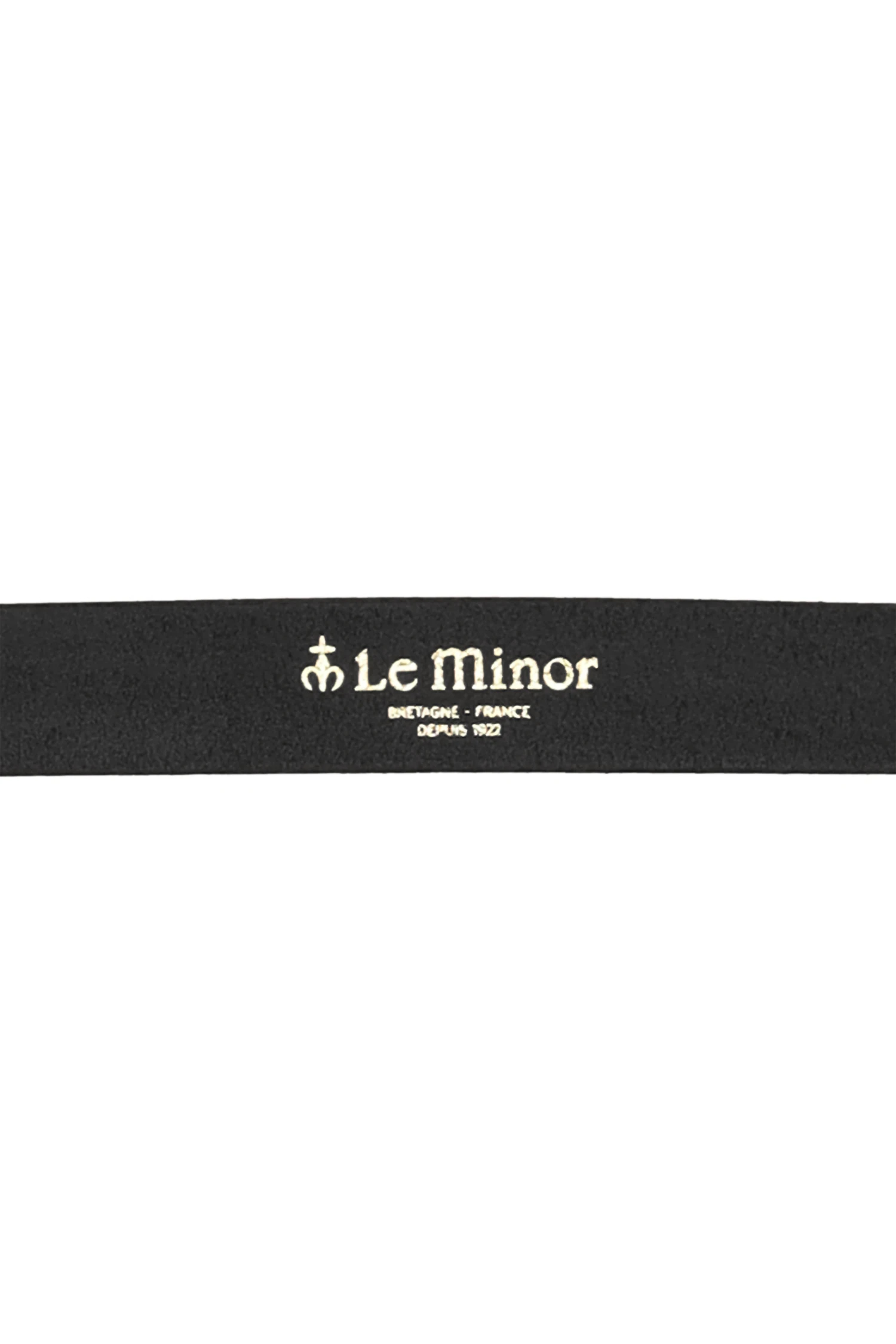 Le Minor（ルミノア）｜CEINTURE7アイテムの詳細 | GUESTLIST TOKYO