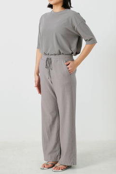 GREYCHORD(グレーコード) |RELAXED PANT