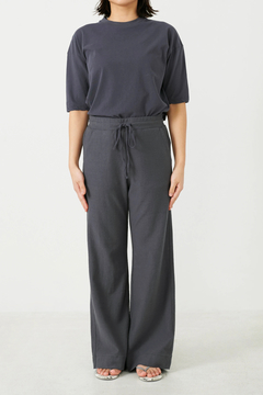 GREYCHORD(グレーコード) |RELAXED PANT