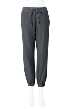 GREYCHORD/グレーコード】SWEAT PANTS-