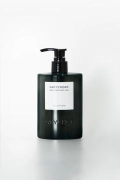 GREYCHORD（グレーコード）｜H&B SOAP 280mlアイテムの詳細