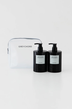 GREYCHORD(グレーコード) |H&B GIFT SET