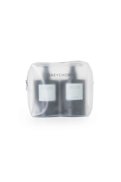 GREYCHORD(グレーコード) |H&B GIFT SET