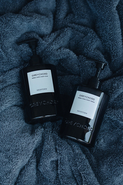 GREYCHORD(グレーコード) |H&B GIFT SET