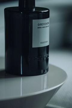 GREYCHORD(グレーコード) |H&B GIFT SET