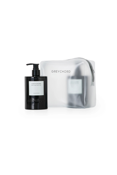 GREYCHORD(グレーコード) |H&B GIFT SET