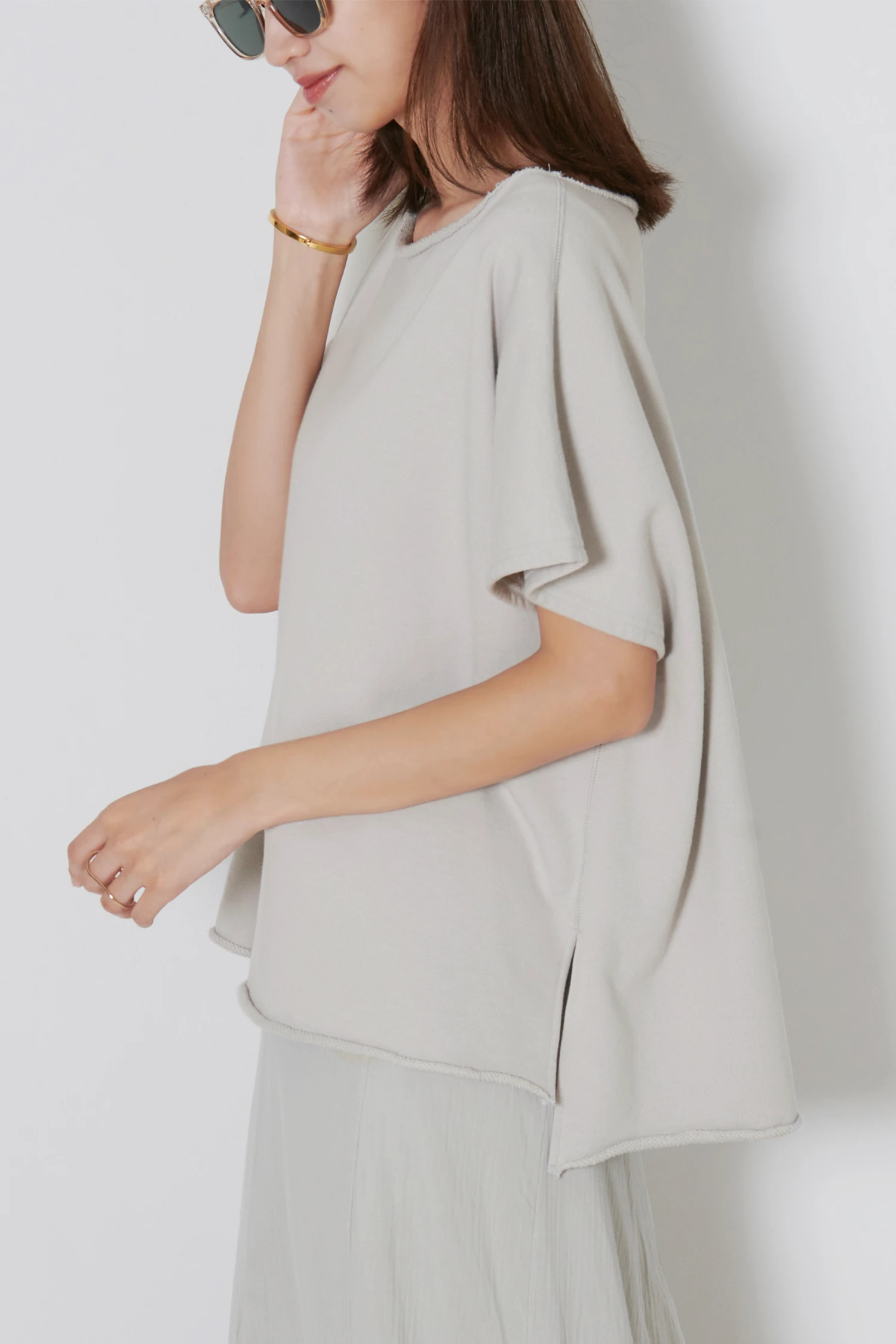 GREYCHORD（グレーコード）｜YOKアイテムの詳細 | GUESTLIST