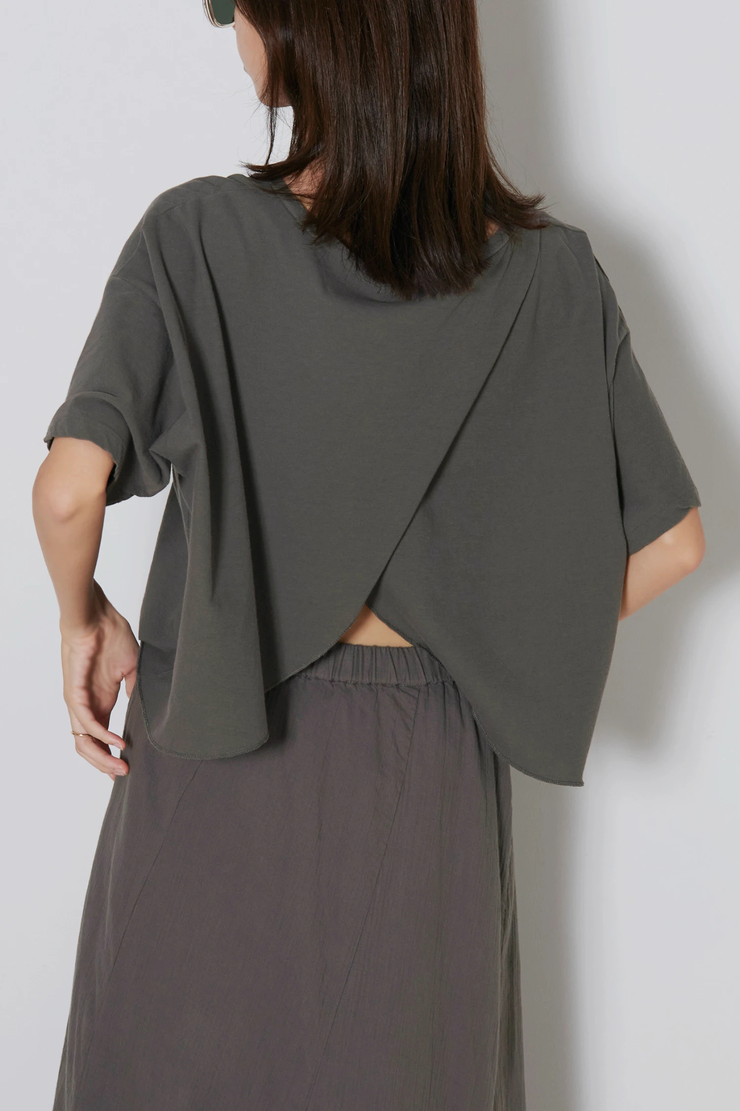 GREYCHORD（グレーコード）｜NORMAアイテムの詳細 | GUESTLIST