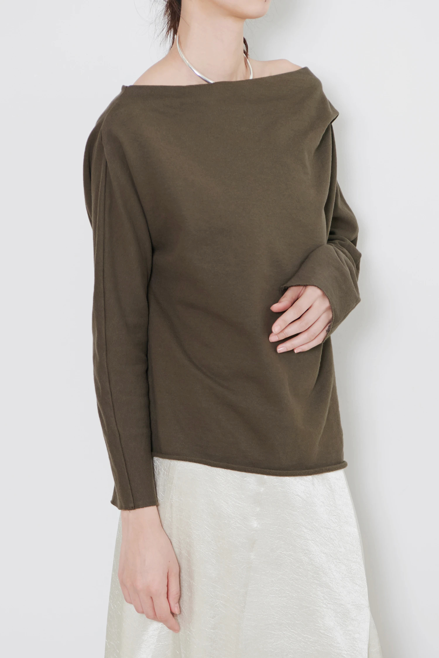 GREYCHORD（グレーコード）｜ROSIEアイテムの詳細 | GUESTLIST TOKYO