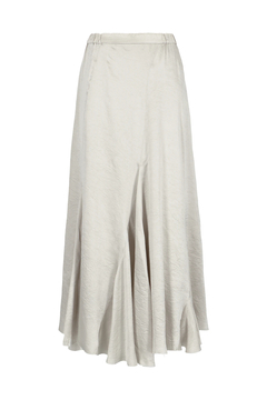【新品・未使用品】L'Appartement GREYCHORD ロングスカート L'Appartement GREY CHORD Maxi Skirt 36