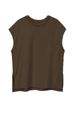 アパルトモンGREY CHORD/グレイコード Relax T-SH ナチュラル GREYCHORD（グレーコード）TOP｜GUESTLIST TOKYO（ゲストリスト