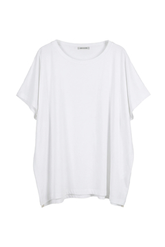 【GREYCHORD/グレーコード】OVERSIZE T-SH GREYCHORD（グレーコード）TOP｜GUESTLIST TOKYO（ゲストリスト