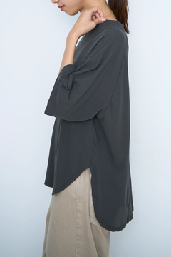 GREYCHORD(グレーコード) |JENNIE