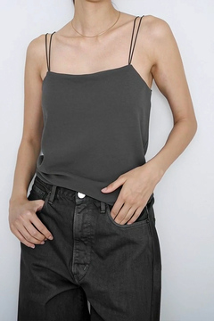 GREYCHORD(グレーコード) |KIKI