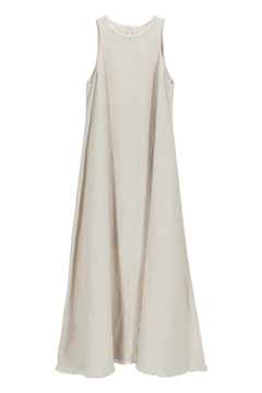 GREYCHORD(グレーコード) |MICHELLE LINEN