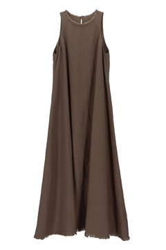 GREYCHORD(グレーコード) |MICHELLE LINEN