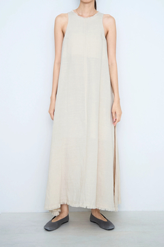 GREYCHORD(グレーコード) |MICHELLE LINEN