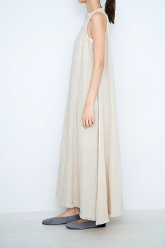 GREYCHORD(グレーコード) |MICHELLE LINEN