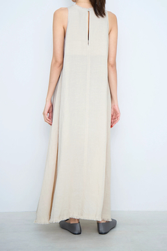 GREYCHORD(グレーコード) |MICHELLE LINEN