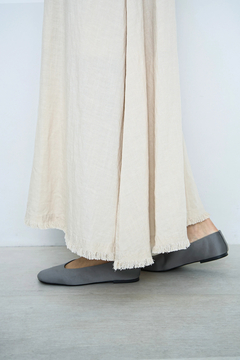 GREYCHORD(グレーコード) |MICHELLE LINEN