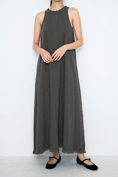 GREYCHORD(グレーコード) |MICHELLE LINEN