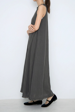 GREYCHORD(グレーコード) |MICHELLE LINEN