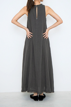 GREYCHORD(グレーコード) |MICHELLE LINEN